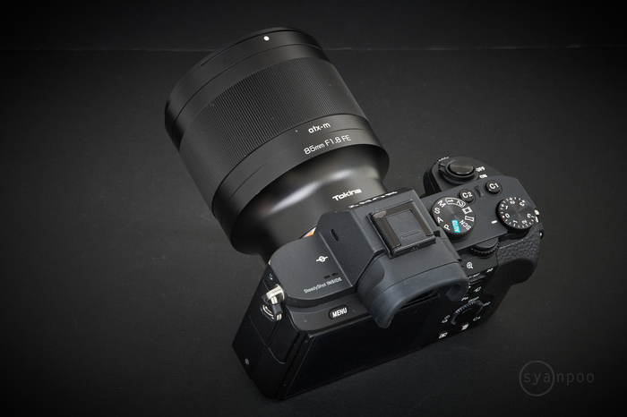 トキナー Tokina atx-m 11-18mm F2.8 E + Tokina atx-m 85mm F1 トキナー Tokina atx-m 11-18mm F2.8 E + Tokina atx-m 85mm F1